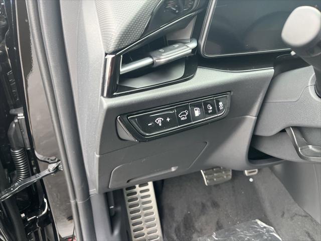 new 2024 Kia Niro Plug-In Hybrid car, priced at $41,765