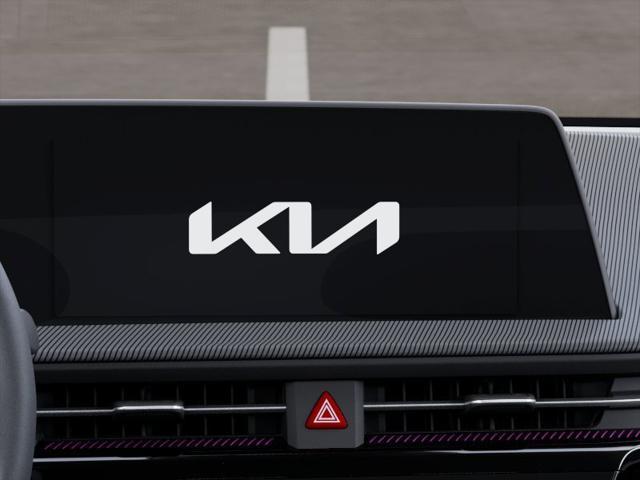 new 2024 Kia EV6 car, priced at $58,900