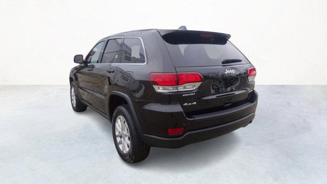 used 2022 Jeep Grand Cherokee car, priced at $24,320