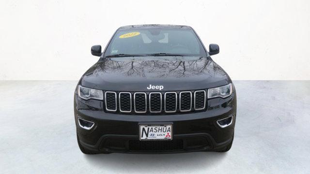 used 2022 Jeep Grand Cherokee car, priced at $24,320