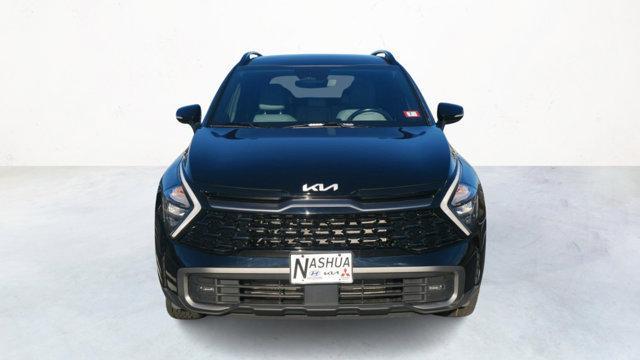 used 2023 Kia Sportage car, priced at $29,880