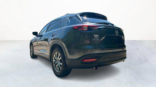 used 2019 Mazda CX-9 car, priced at $25,495