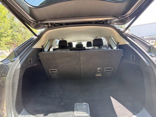 used 2019 Mazda CX-9 car, priced at $25,495