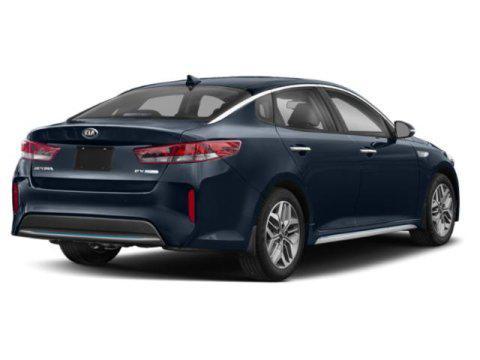 used 2020 Kia Optima Plug-In Hybrid car, priced at $22,865