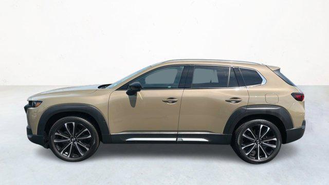used 2024 Mazda CX-50 car, priced at $38,777