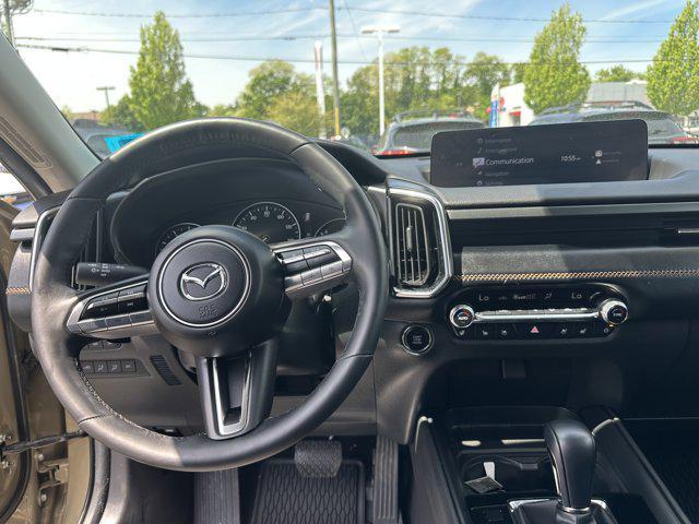 used 2024 Mazda CX-50 car, priced at $38,777