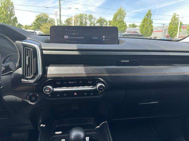 used 2024 Mazda CX-50 car, priced at $38,777