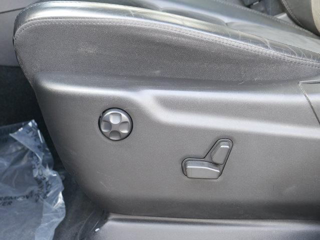 used 2022 Jeep Grand Cherokee car, priced at $32,777