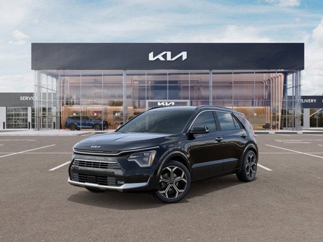 new 2025 Kia Niro car, priced at $42,835