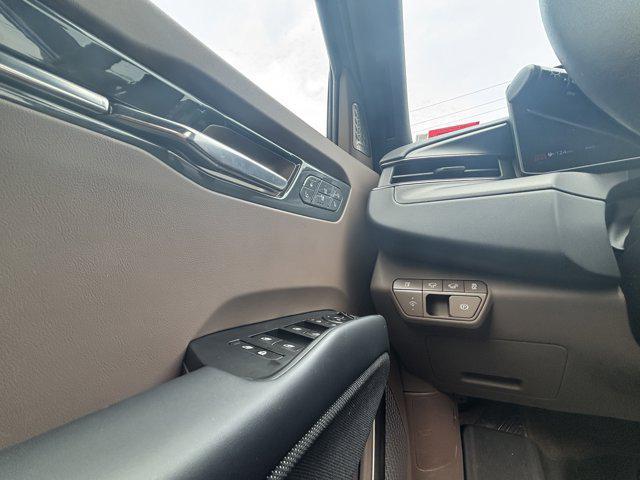 used 2024 Kia EV9 car, priced at $53,967