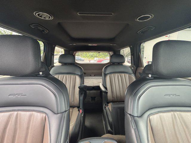 used 2024 Kia EV9 car, priced at $53,967