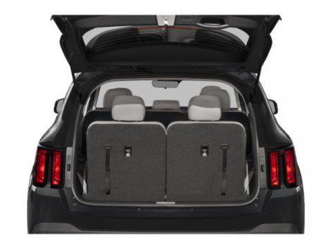 new 2025 Kia Sorento car, priced at $37,145