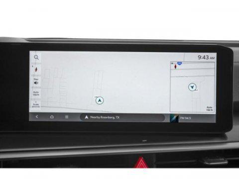 new 2025 Kia Sorento car, priced at $37,145