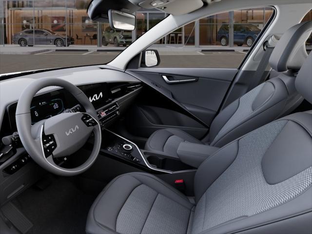new 2024 Kia Niro Plug-In Hybrid car, priced at $35,785