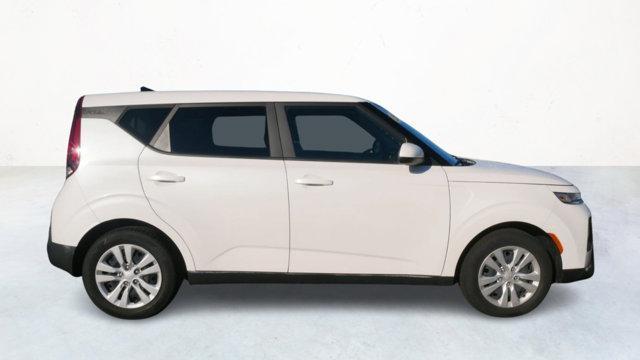 used 2022 Kia Soul car, priced at $21,384