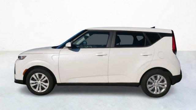 used 2022 Kia Soul car, priced at $21,384