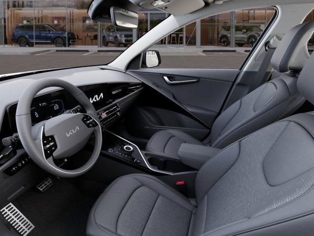 new 2024 Kia Niro Plug-In Hybrid car, priced at $41,190