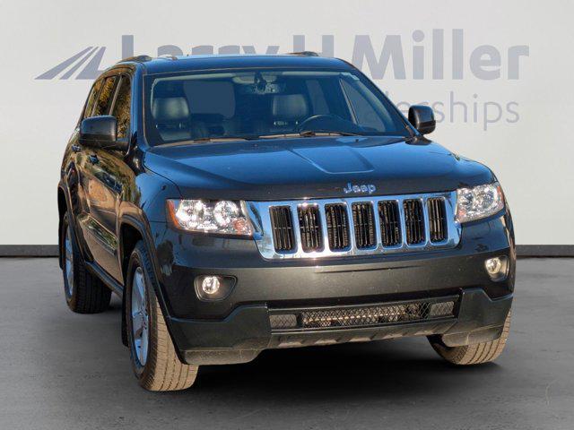 used 2011 Jeep Grand Cherokee car, priced at $10,591