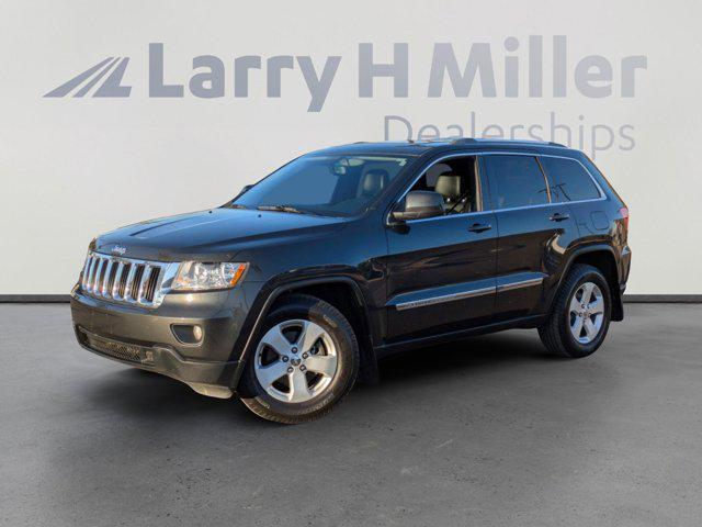 used 2011 Jeep Grand Cherokee car, priced at $8,977