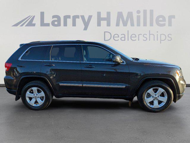 used 2011 Jeep Grand Cherokee car, priced at $10,591