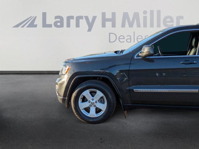 used 2011 Jeep Grand Cherokee car, priced at $10,591