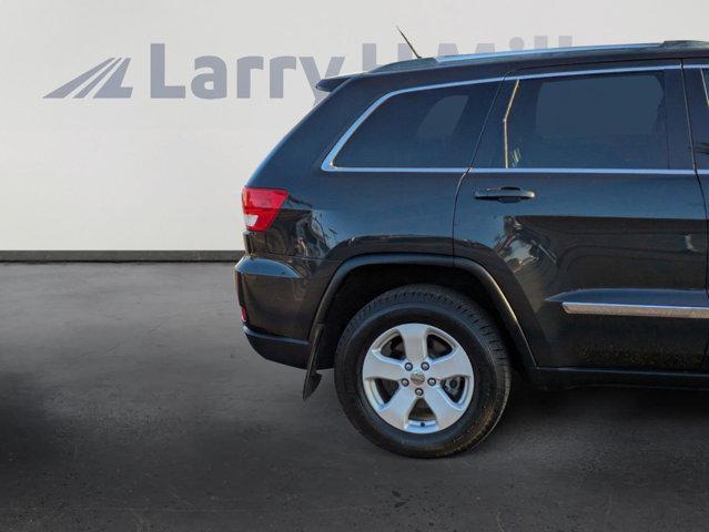 used 2011 Jeep Grand Cherokee car, priced at $10,591