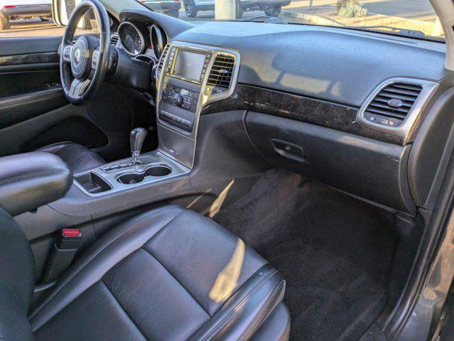 used 2011 Jeep Grand Cherokee car, priced at $10,591