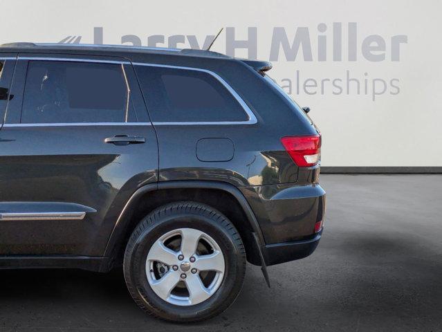 used 2011 Jeep Grand Cherokee car, priced at $10,591