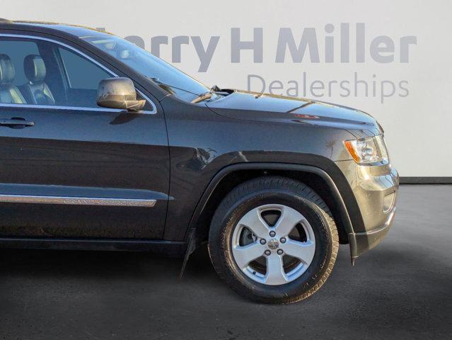 used 2011 Jeep Grand Cherokee car, priced at $10,591