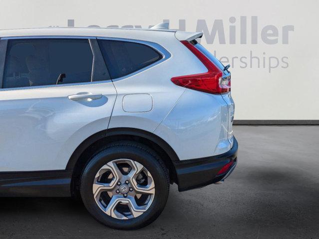 used 2019 Honda CR-V car, priced at $19,777