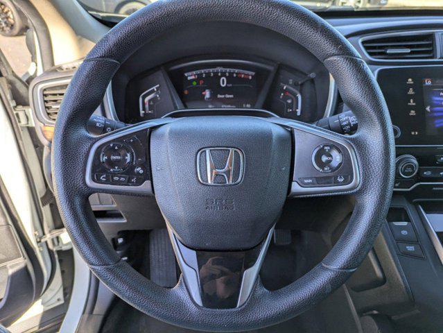 used 2019 Honda CR-V car, priced at $19,777