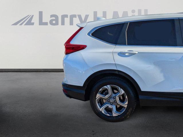 used 2019 Honda CR-V car, priced at $19,777