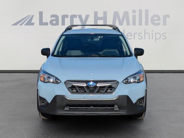 used 2023 Subaru Crosstrek car, priced at $25,207