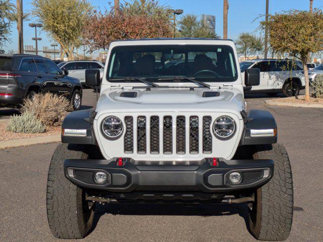 used 2021 Jeep Gladiator car, priced at $47,977