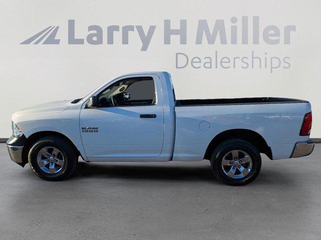 used 2016 Ram 1500 car, priced at $15,577