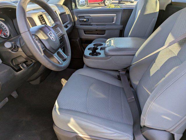 used 2016 Ram 1500 car, priced at $15,577