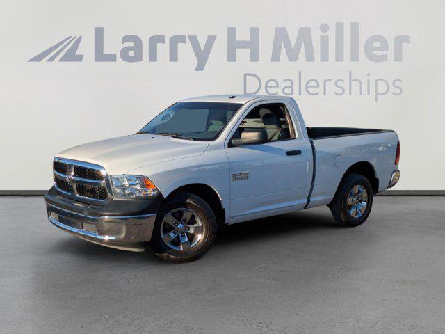 used 2016 Ram 1500 car, priced at $15,577