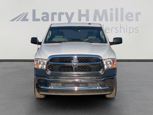 used 2016 Ram 1500 car, priced at $15,577