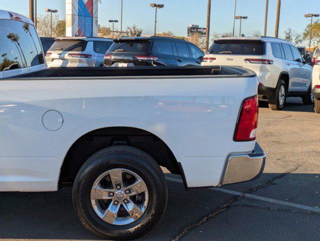 used 2016 Ram 1500 car, priced at $15,577