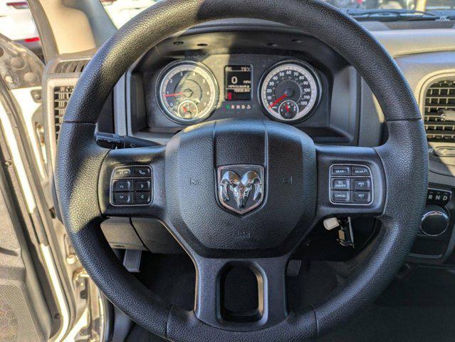 used 2016 Ram 1500 car, priced at $15,577