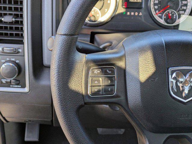 used 2016 Ram 1500 car, priced at $15,577