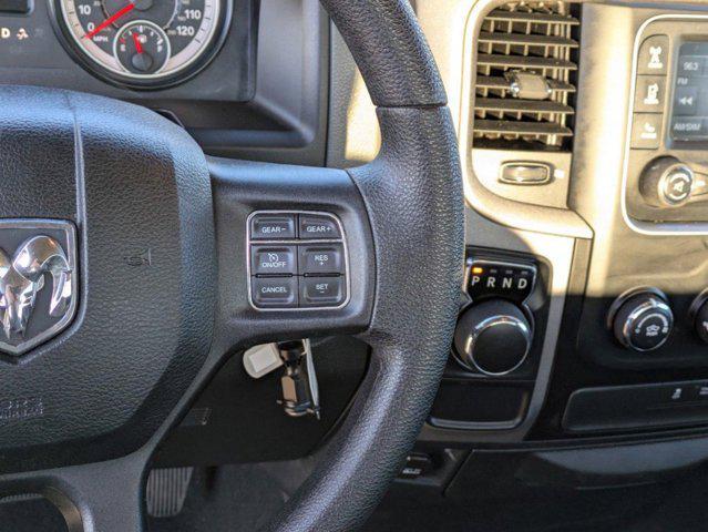 used 2016 Ram 1500 car, priced at $15,577