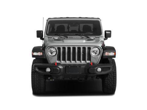 used 2022 Jeep Gladiator car, priced at $39,977