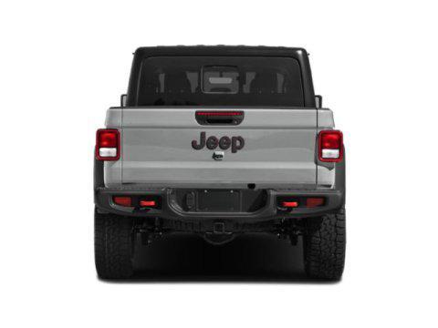 used 2022 Jeep Gladiator car, priced at $39,977