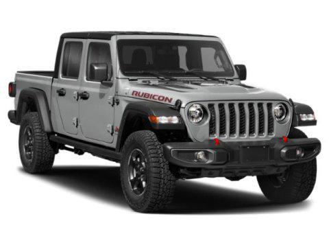 used 2022 Jeep Gladiator car, priced at $39,977