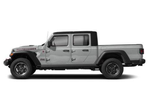 used 2022 Jeep Gladiator car, priced at $39,977