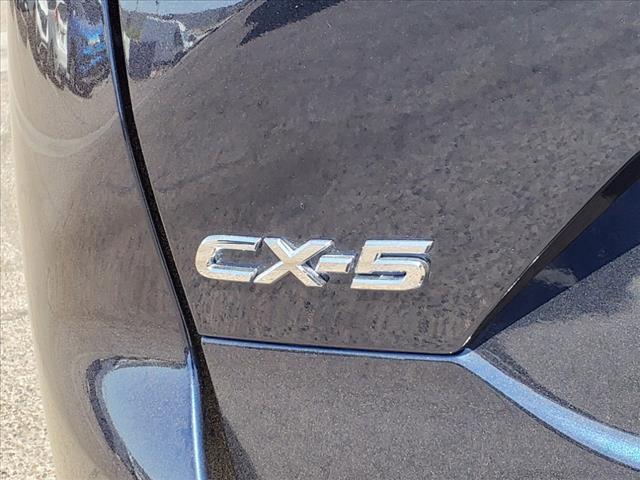 used 2018 Mazda CX-5 car, priced at $19,687