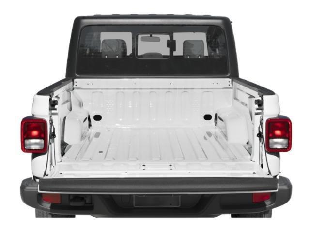 new 2025 Jeep Gladiator car, priced at $49,656