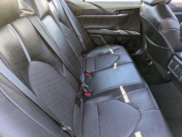 used 2023 Toyota Camry car, priced at $30,577