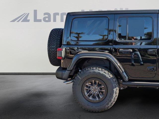 new 2024 Jeep Wrangler car, priced at $96,835